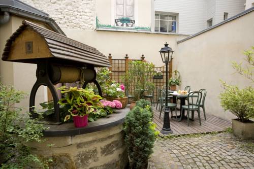 Paris Frankreich Promo-Code Booking.com