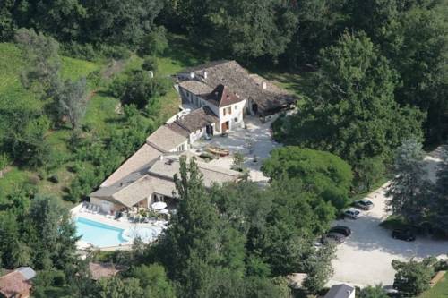 Saint-André-et-Appelles Frankrijk Promotiecode Booking.com
