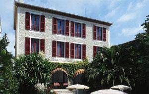Juan-les-Pins Frankrijk Promotiecode Booking.com