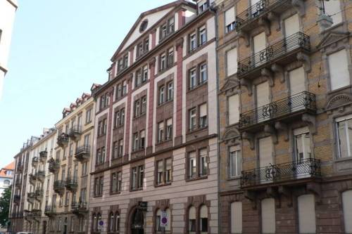 Strasburgo Codice promozionale Francia Booking.com