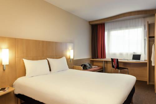 Suresnes Código Promocional de Francia Booking.com