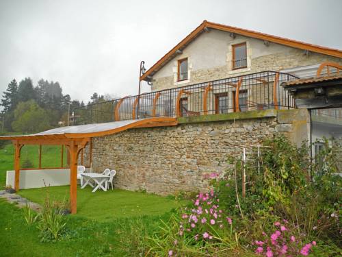 Saint-Victor-sur-Loire France Promo Code Booking.com