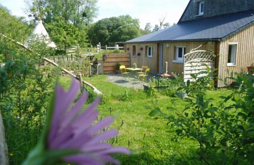 La Boussac France code promo hôtel booking.com