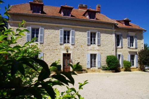 Sainte-Hermine France code promo hôtel booking.com