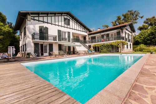 Saint-Jean-de-Luz Frankreich Promo-Code Booking.com