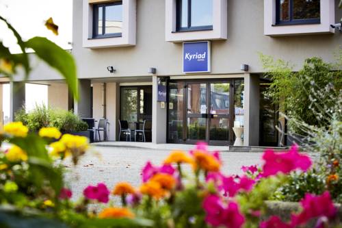 Lingolsheim Codice promozionale Francia Booking.com