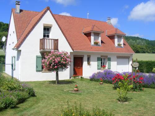 Estréelles Frankrijk Promotiecode Booking.com
