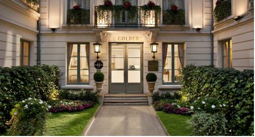 Paris Frankreich Promo-Code Booking.com