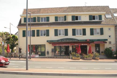 Conflans France code promo Booking.com