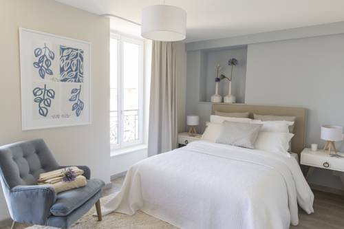 Portbail Frankreich Promo-Code Booking.com