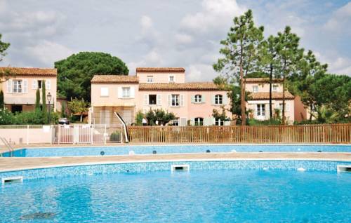 Gassin Frankreich Promo-Code Booking.com