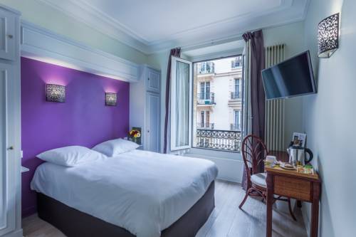Paris Frankreich Promo-Code Booking.com