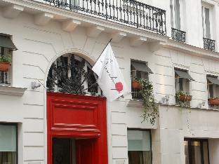 Paris France Hotels