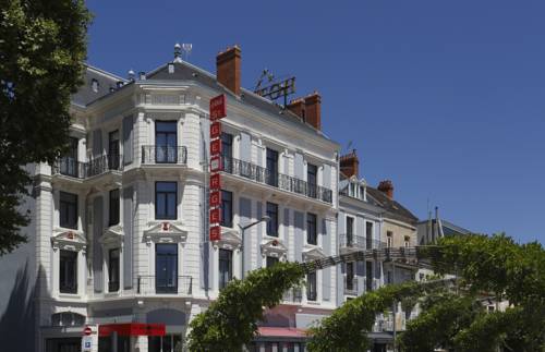 Chalon-sur-Saône Frankreich Promo-Code Booking.com