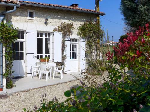 Rouffiac Frankreich Promo-Code Booking.com