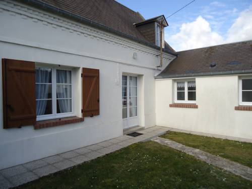 Woignarue Frankreich Promo-Code Booking.com