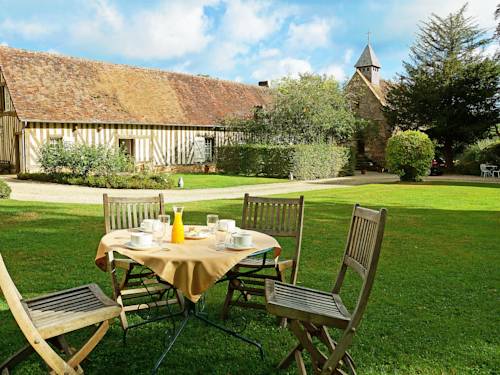 Crouttes Frankrijk Promotiecode Booking.com