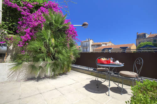 Cannes Frankreich Promo-Code Booking.com