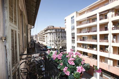 Nice Frankrijk Promotiecode Booking.com