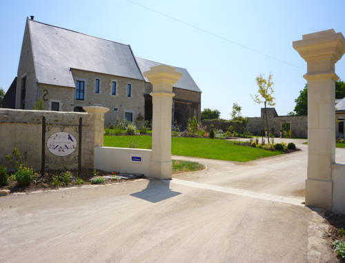 Isigny-sur-Mer Frankreich Promo-Code Booking.com