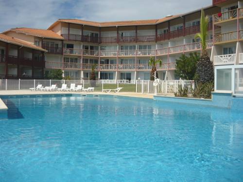 Vieux-Boucau-les-Bains France code promo Booking.com