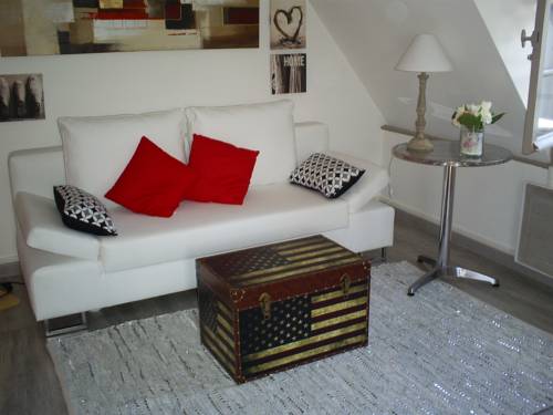 Honfleur Frankreich Promo-Code Booking.com