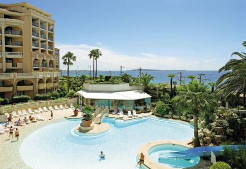 Cannes Código Promocional de Francia Booking.com