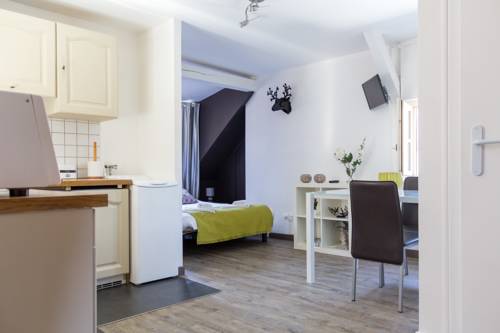 Colmar France code promo Booking.com