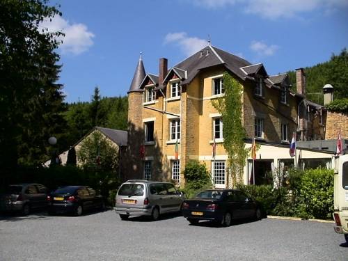 Haybes Codice promozionale Francia Booking.com