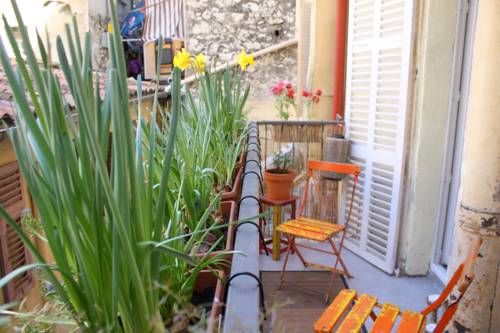 Nizza Codice promozionale Francia Booking.com