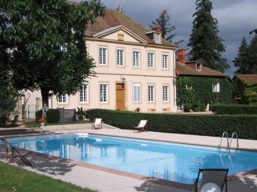 Saint-Pierre-la-Noaille Código Promocional de Francia Booking.com