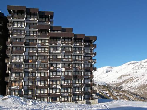 Tignes Frankreich Promo-Code Booking.com