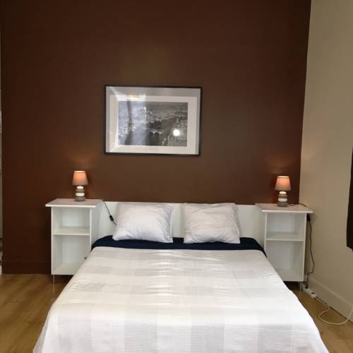 Paris Frankreich Promo-Code Booking.com
