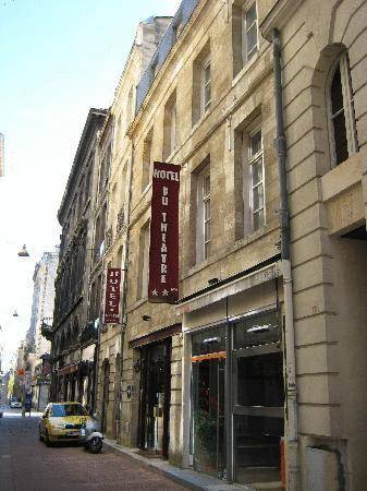 Bordeaux France code promo Booking.com