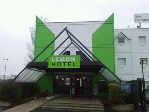 Vigneux-sur-Seine Frankrijk Promotiecode Booking.com