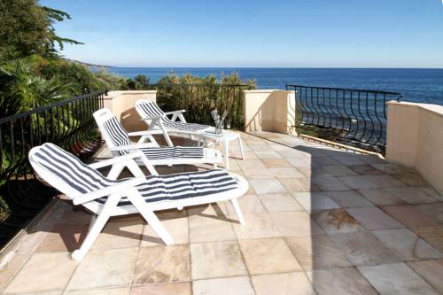 Sainte Maxime France Hotel