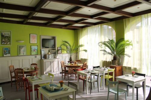 Chalon Sur Saône Frankreich Promo-Code Booking.com