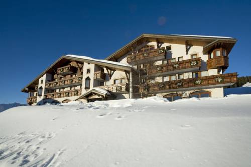 Les Saisies Frankrijk Promotiecode Booking.com