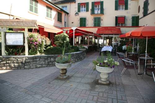 Saint-Pourçain sur Sioule France Promo Code Booking.com
