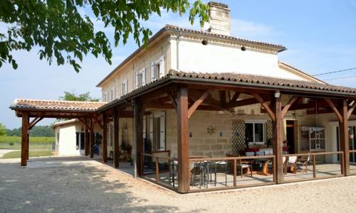 Périssac Frankreich Promo-Code Booking.com