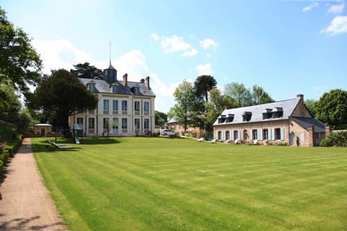 Honfleur France Hotel