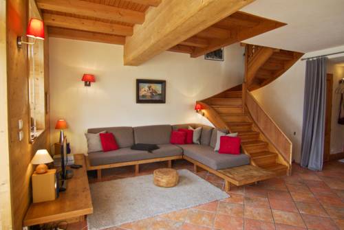 Chamonix Mont Blanc Código Promocional de Francia Booking.com