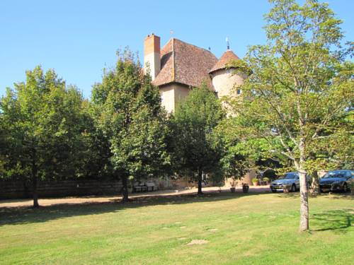 Pouilly-sous-Charlieu Código Promocional de Francia Booking.com