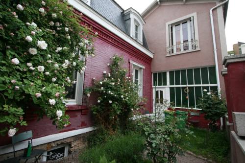 Parijs Frankrijk Promotiecode Booking.com