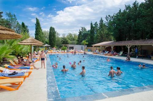 Taradeau Frankreich Promo-Code Booking.com