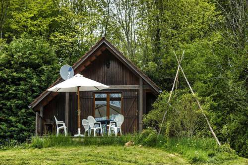 Chaumard France Promo Code Booking.com
