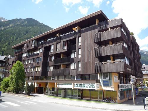 Chamonix-Mont-Blanc Frankreich Promo-Code Booking.com