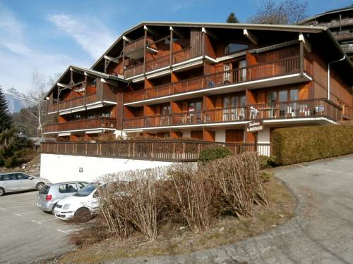 Saint-Gervais-les-Bains France code promo Booking.com