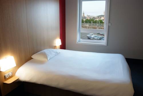 Limoges France code promo hôtel booking.com