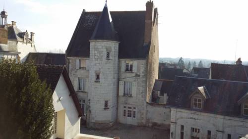 Montrichard Frankreich Promo-Code Booking.com